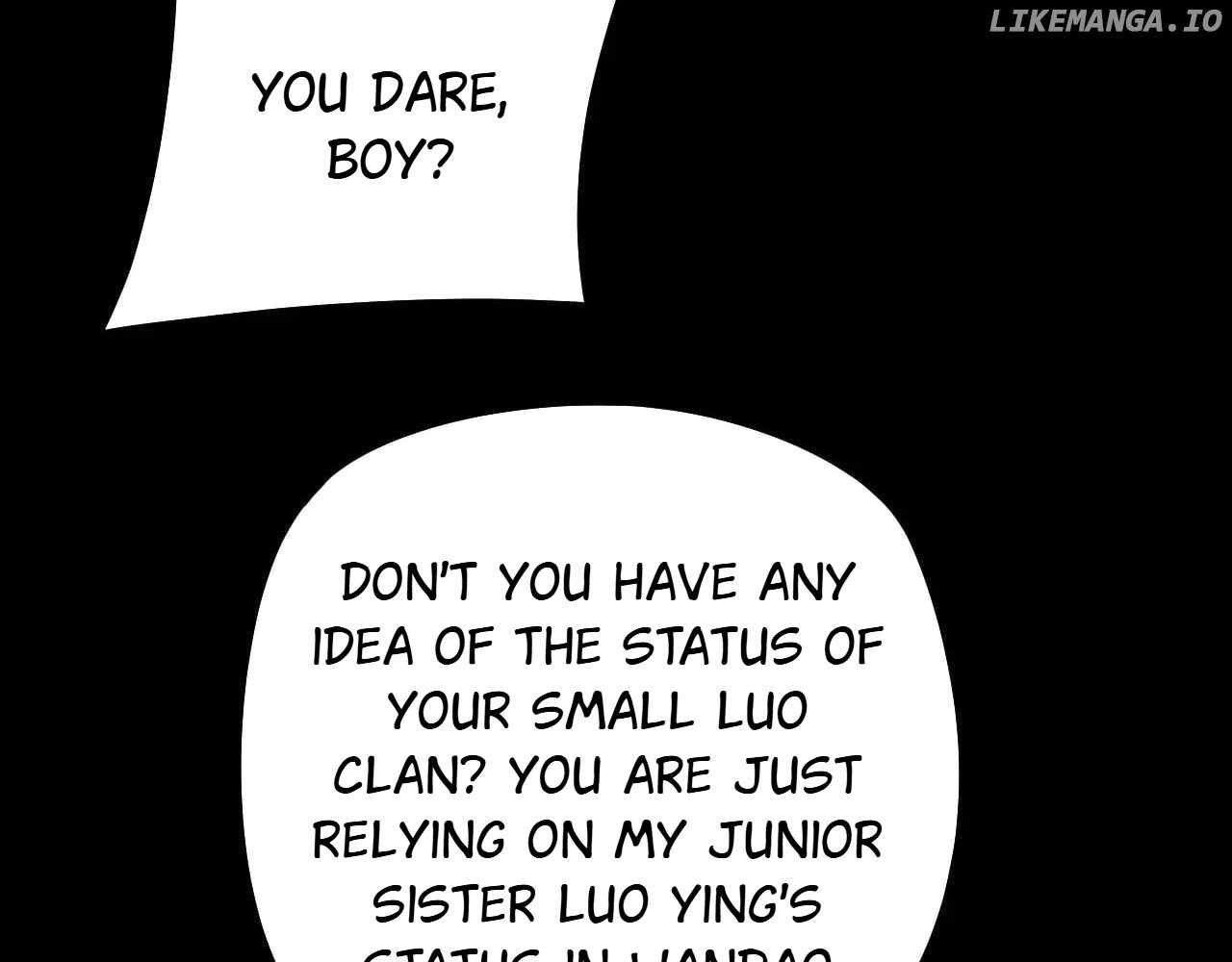 I Am the Fated Villain, Chapter 248