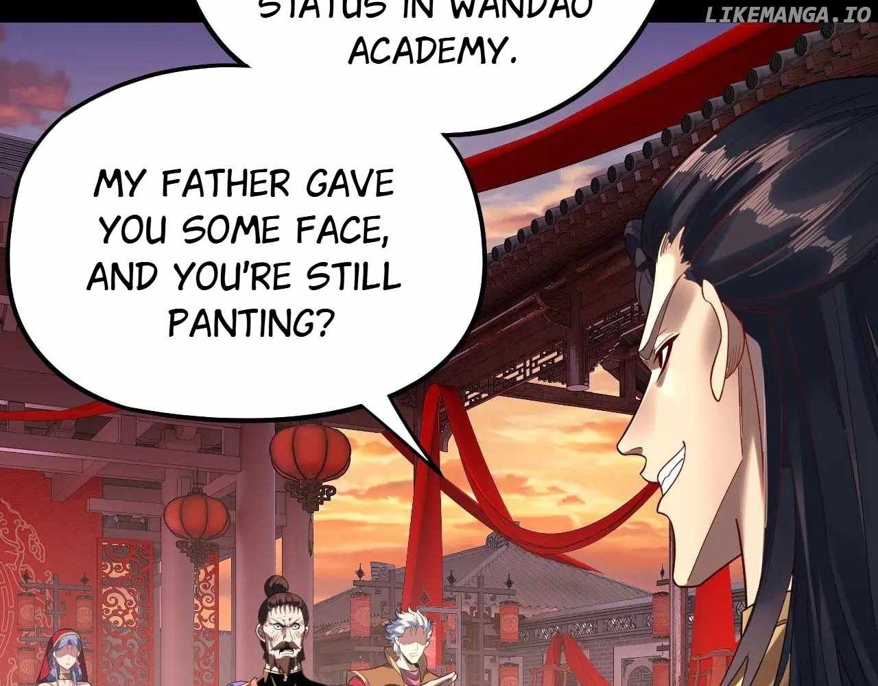 I Am the Fated Villain, Chapter 248