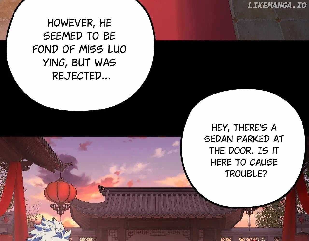 I Am the Fated Villain, Chapter 248