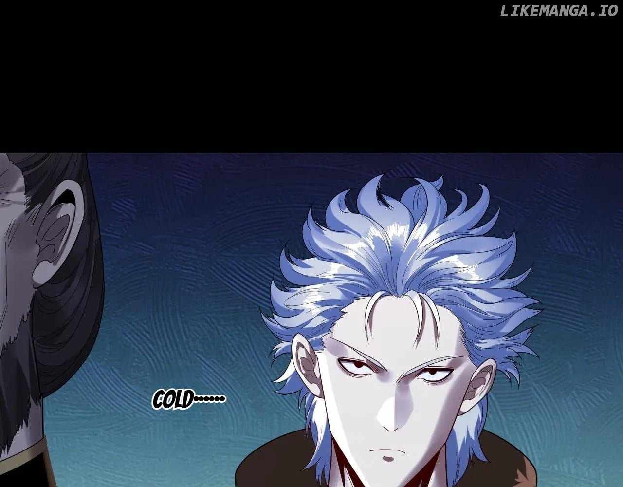 I Am the Fated Villain, Chapter 248