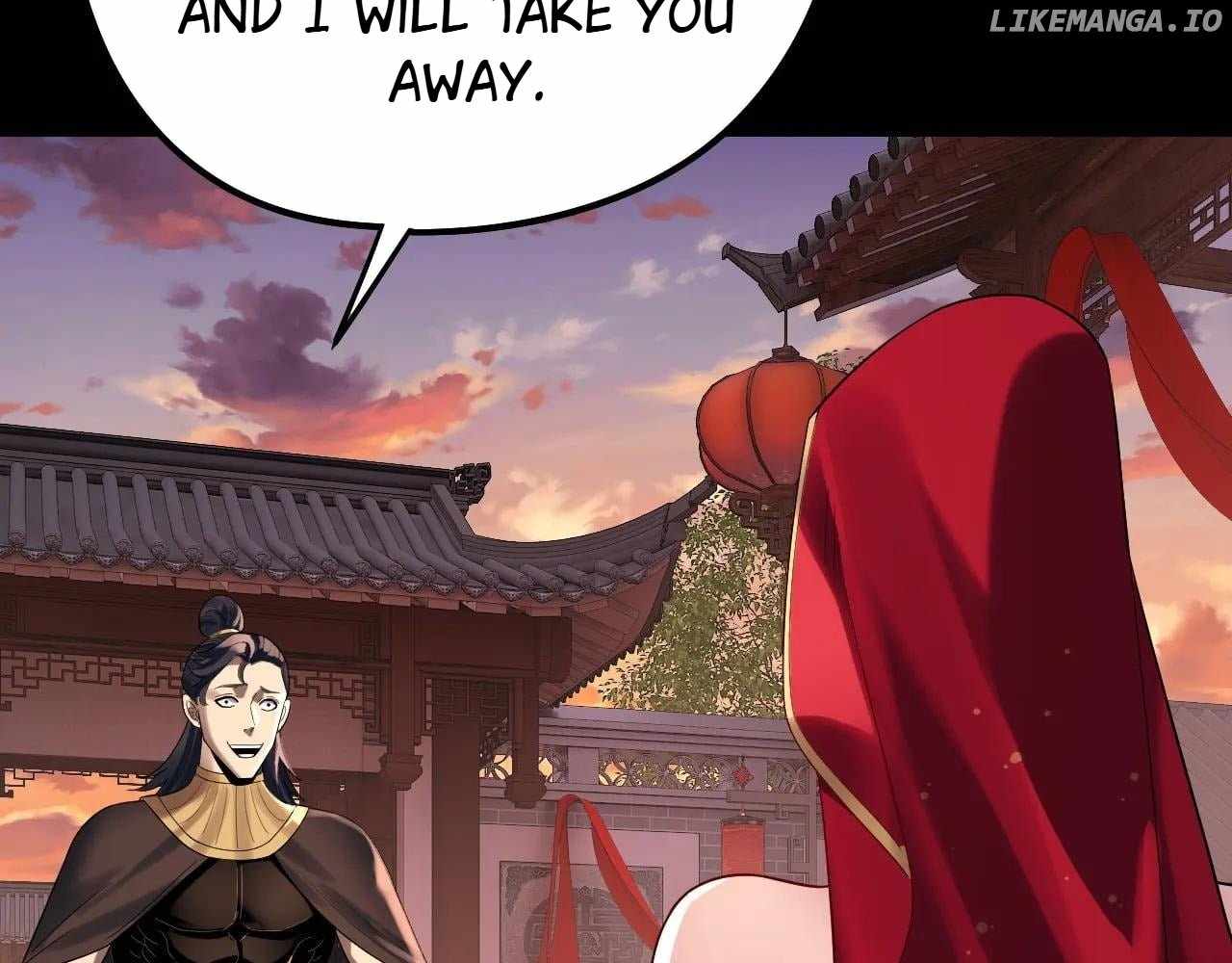 I Am the Fated Villain, Chapter 248