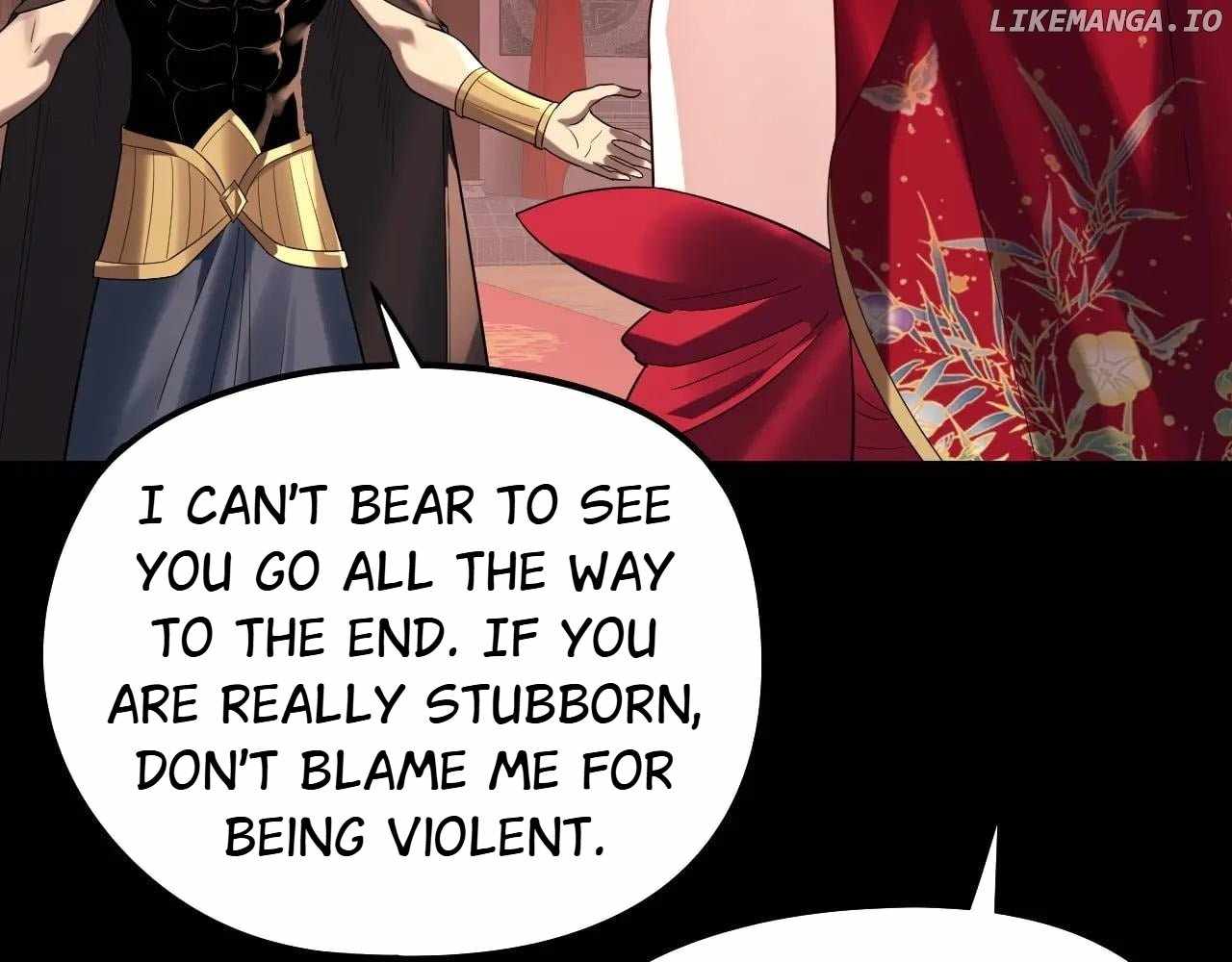 I Am the Fated Villain, Chapter 248