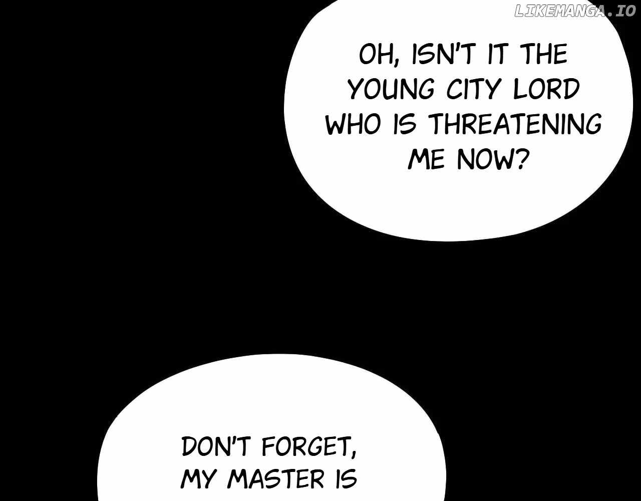I Am the Fated Villain, Chapter 248