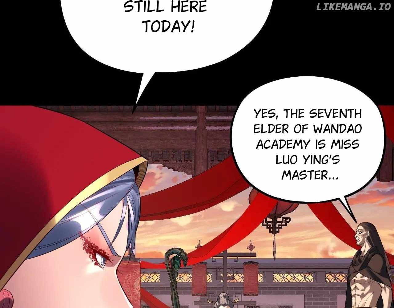 I Am the Fated Villain, Chapter 248