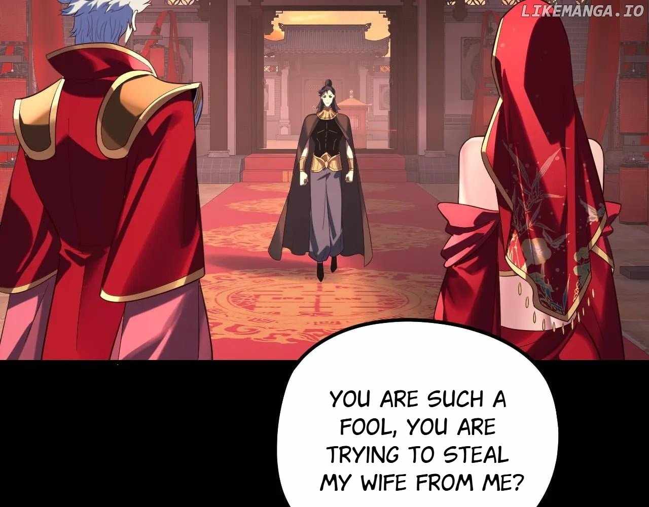 I Am the Fated Villain, Chapter 248