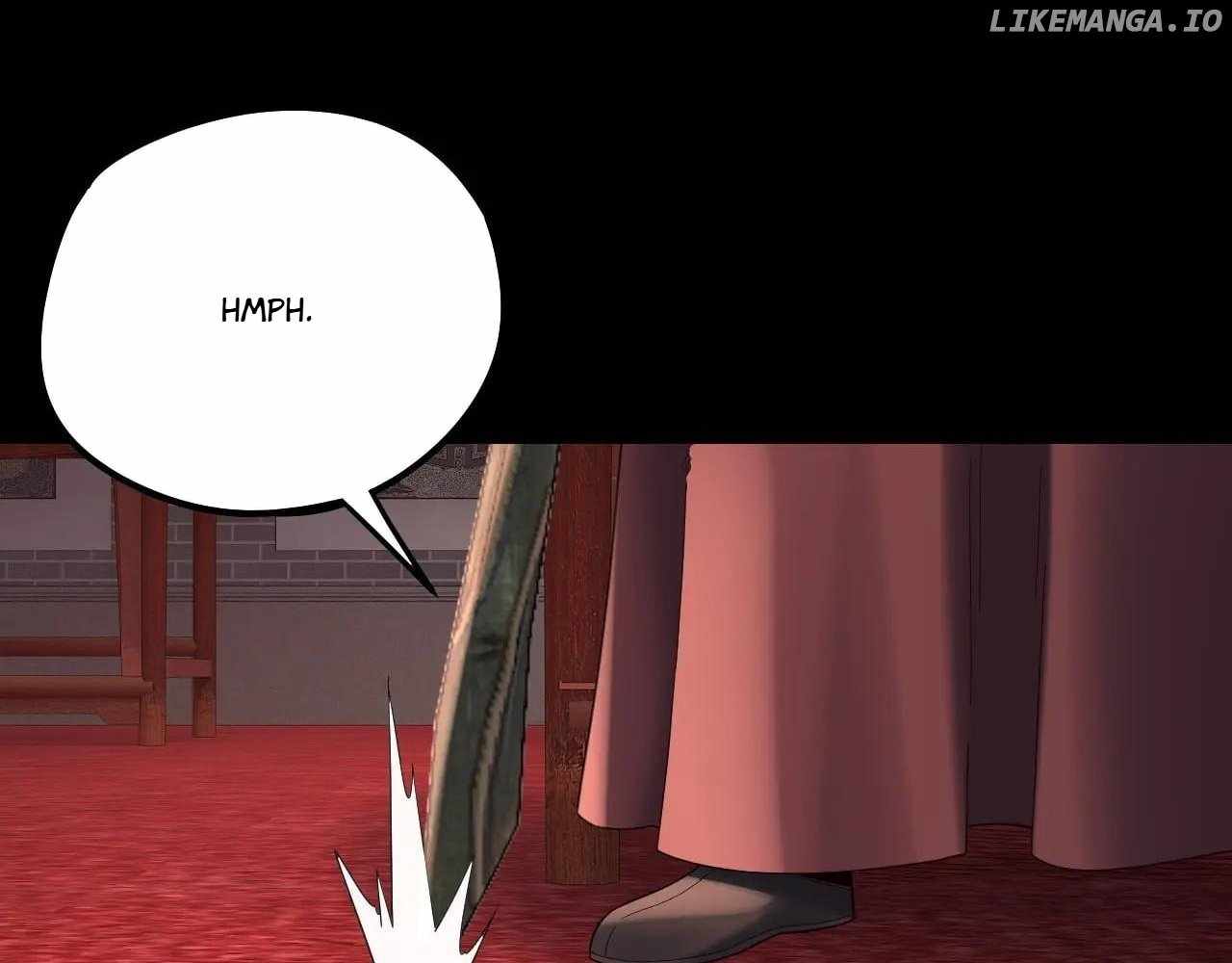 I Am the Fated Villain, Chapter 248
