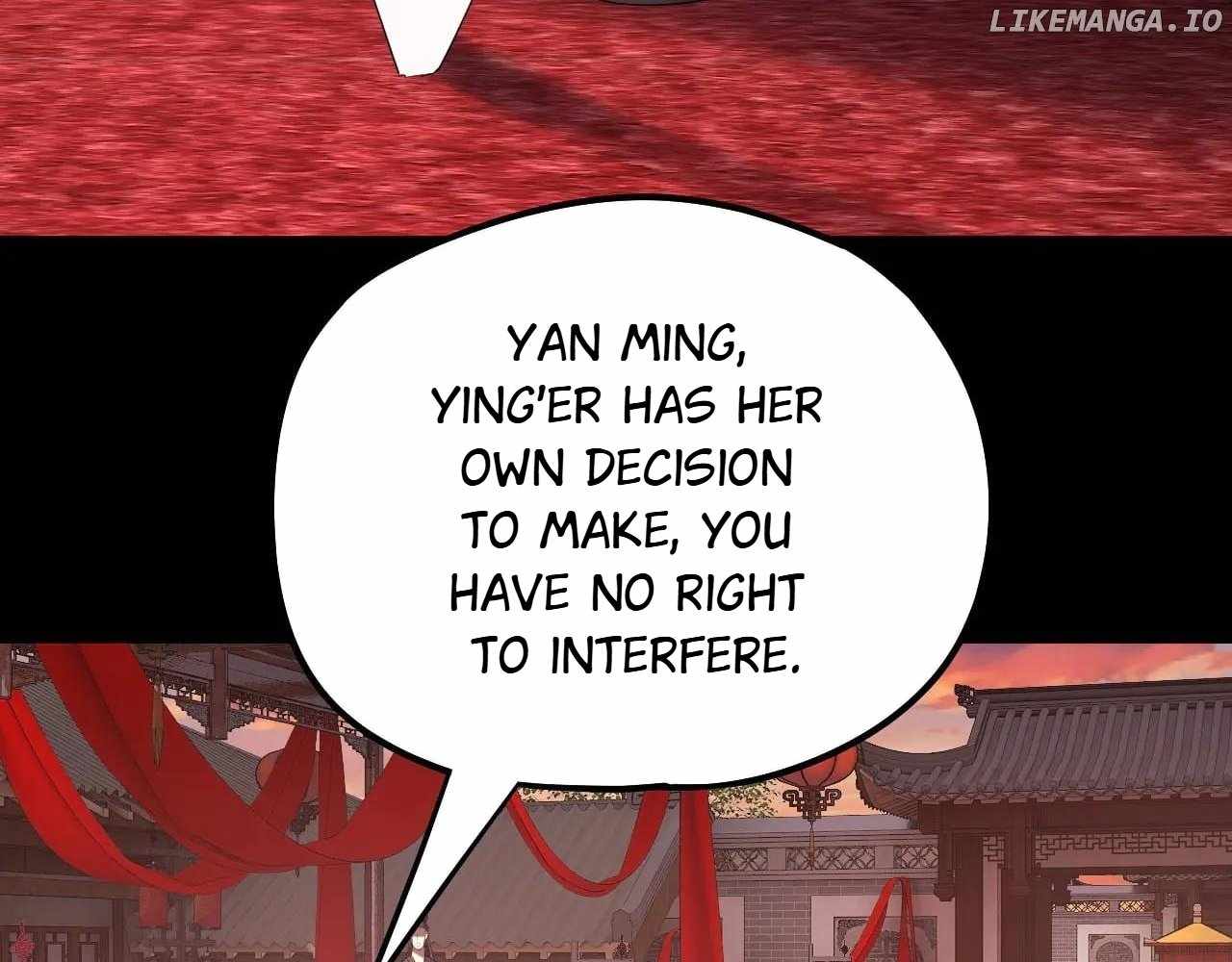 I Am the Fated Villain, Chapter 248