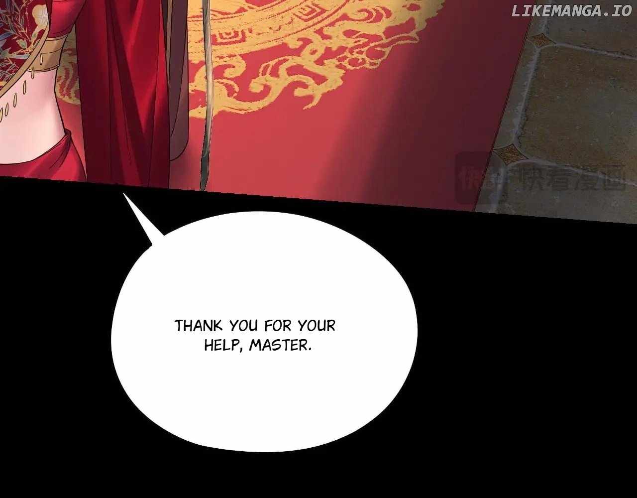 I Am the Fated Villain, Chapter 248