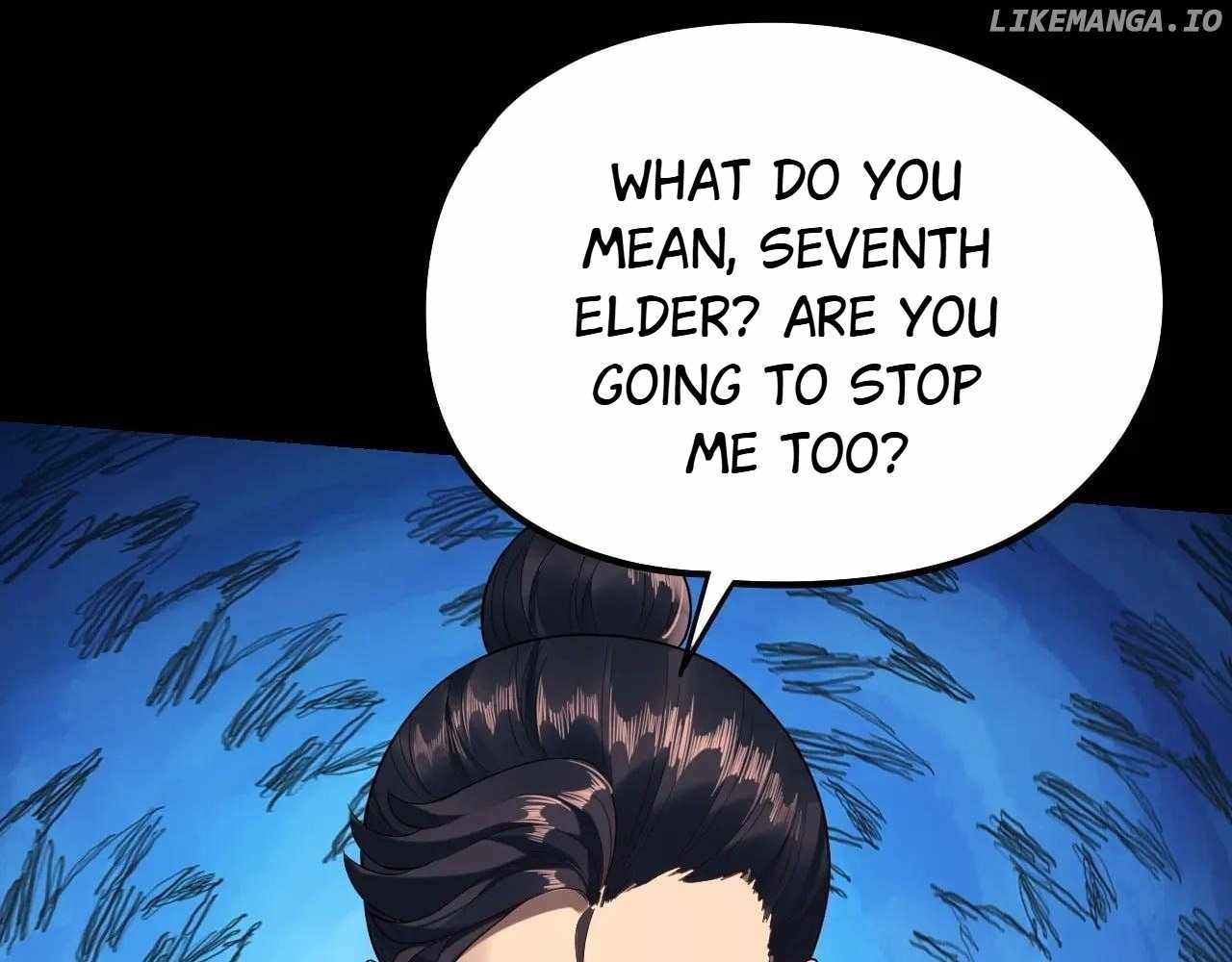 I Am the Fated Villain, Chapter 248