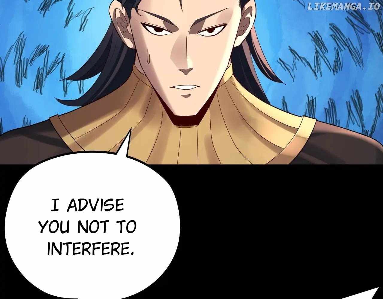 I Am the Fated Villain, Chapter 248
