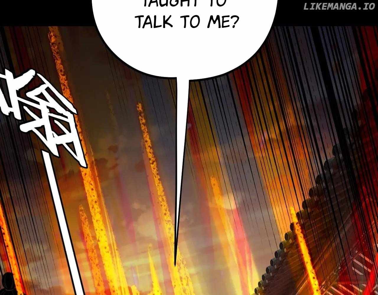 I Am the Fated Villain, Chapter 248