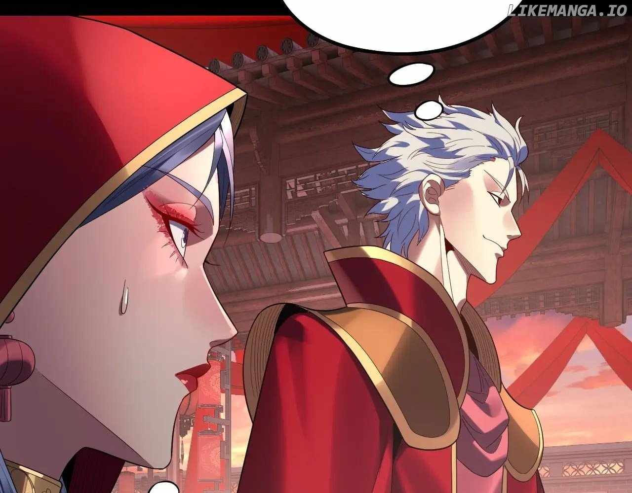 I Am the Fated Villain, Chapter 248