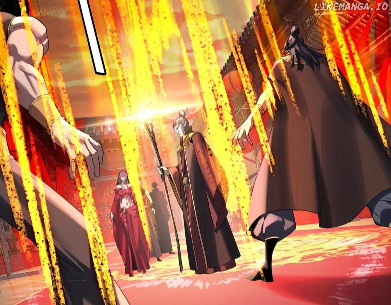 I Am the Fated Villain, Chapter 248