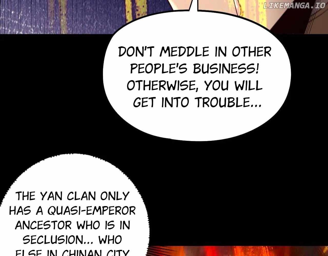 I Am the Fated Villain, Chapter 248