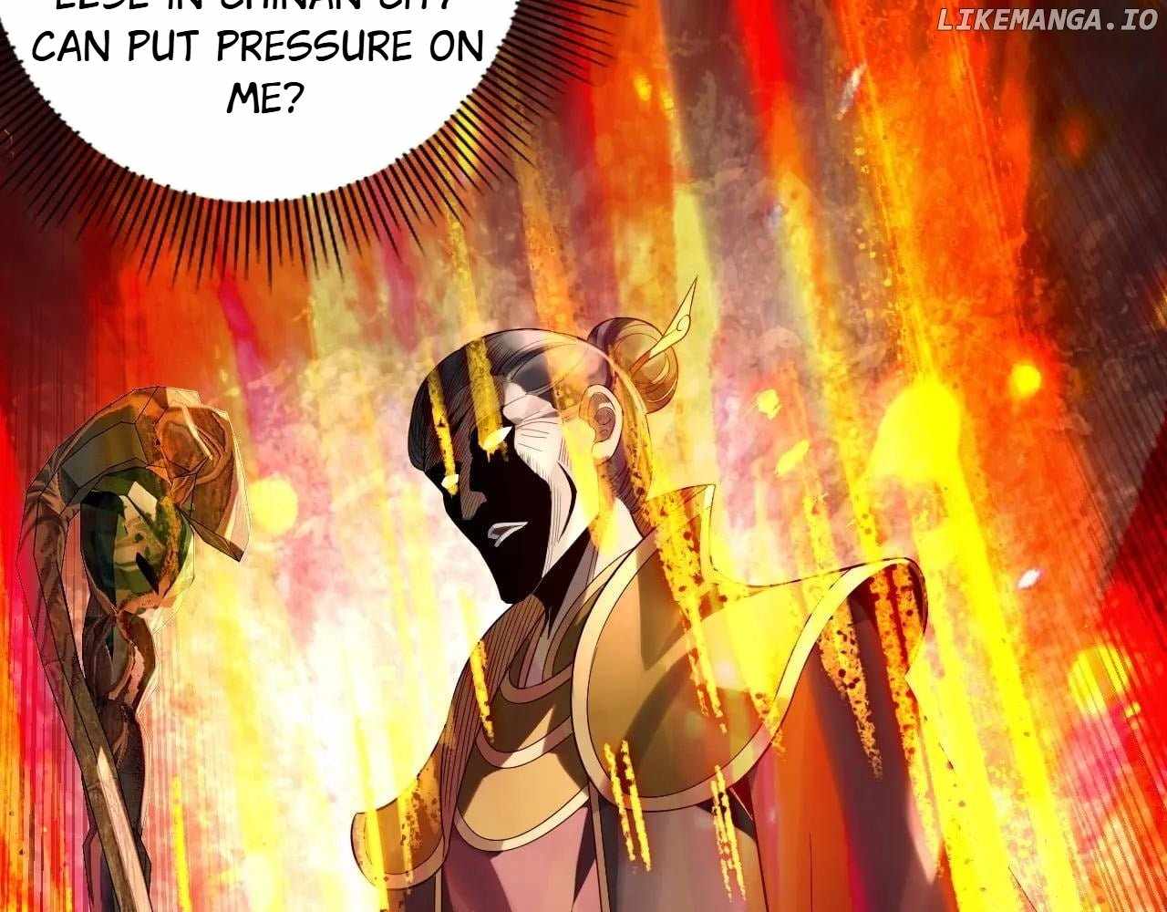 I Am the Fated Villain, Chapter 248