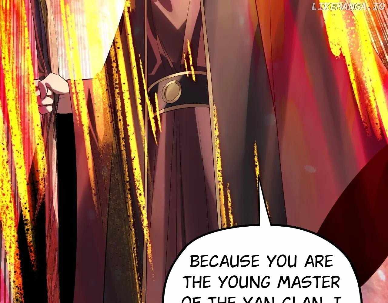I Am the Fated Villain, Chapter 248