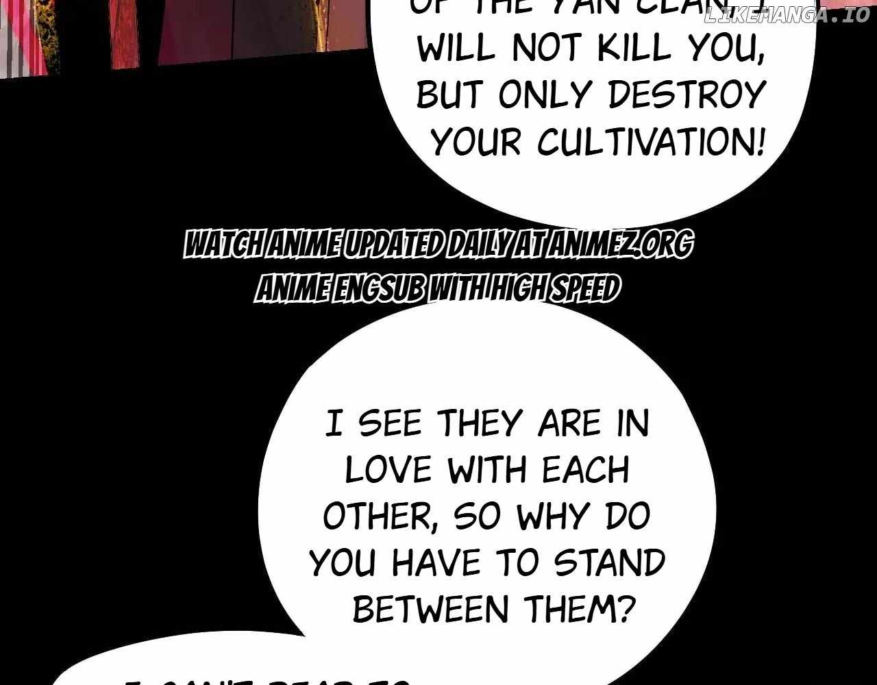 I Am the Fated Villain, Chapter 248
