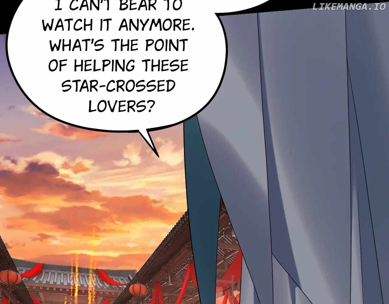 I Am the Fated Villain, Chapter 248