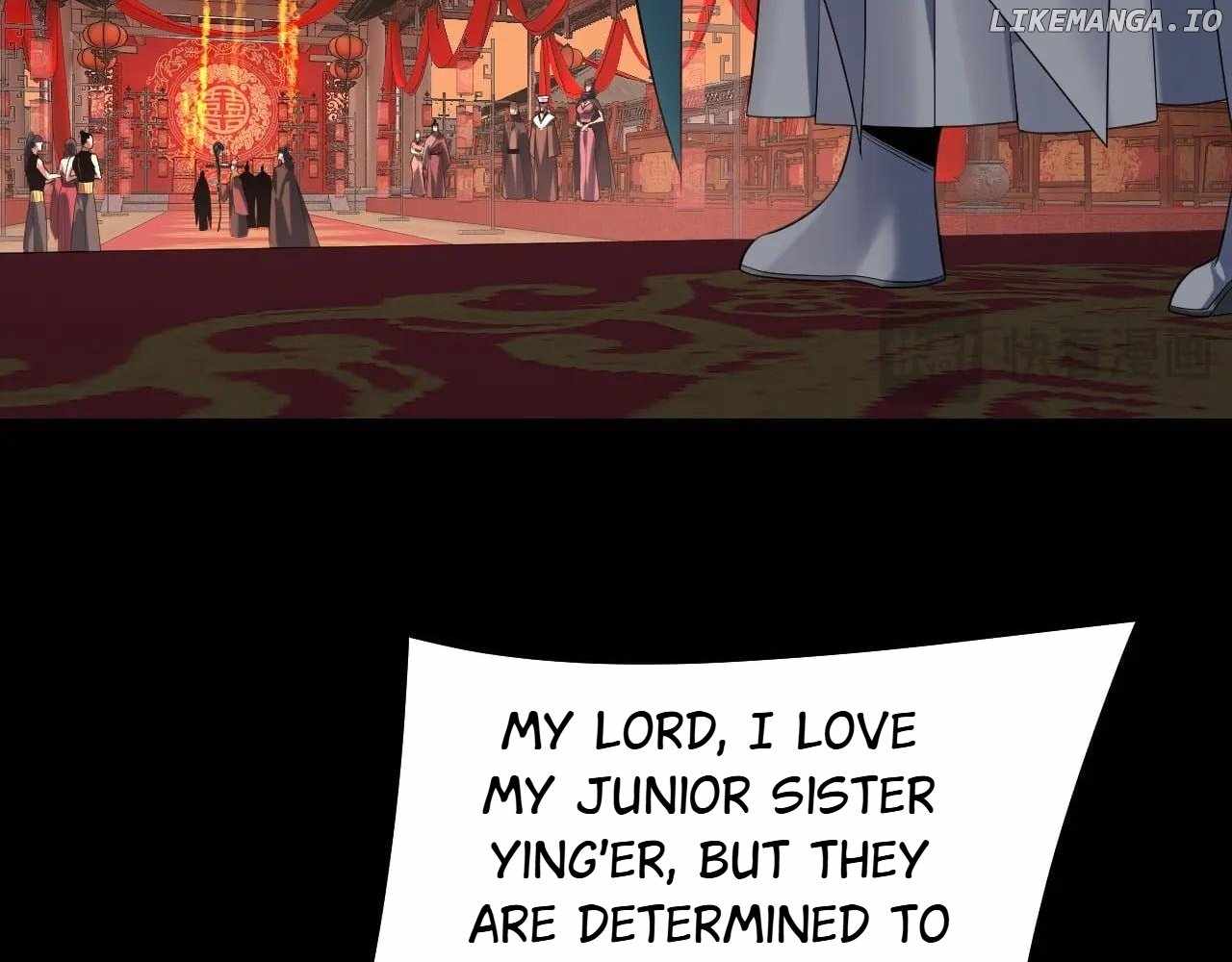 I Am the Fated Villain, Chapter 248