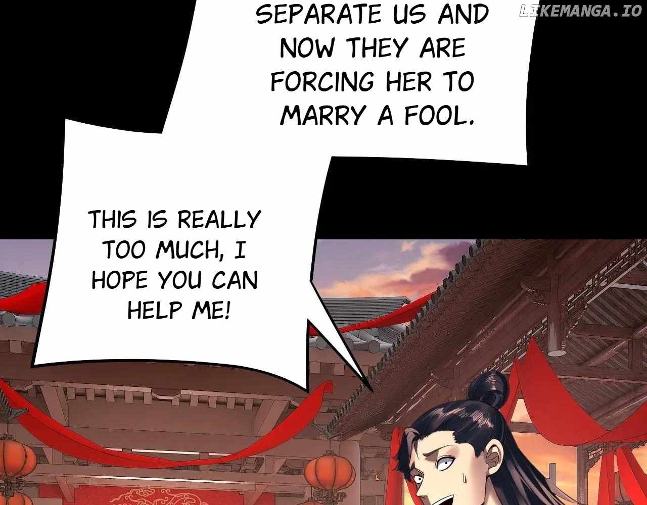 I Am the Fated Villain, Chapter 248