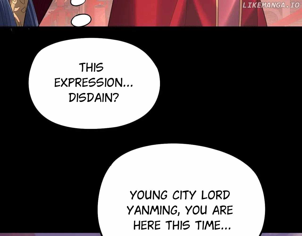 I Am the Fated Villain, Chapter 248