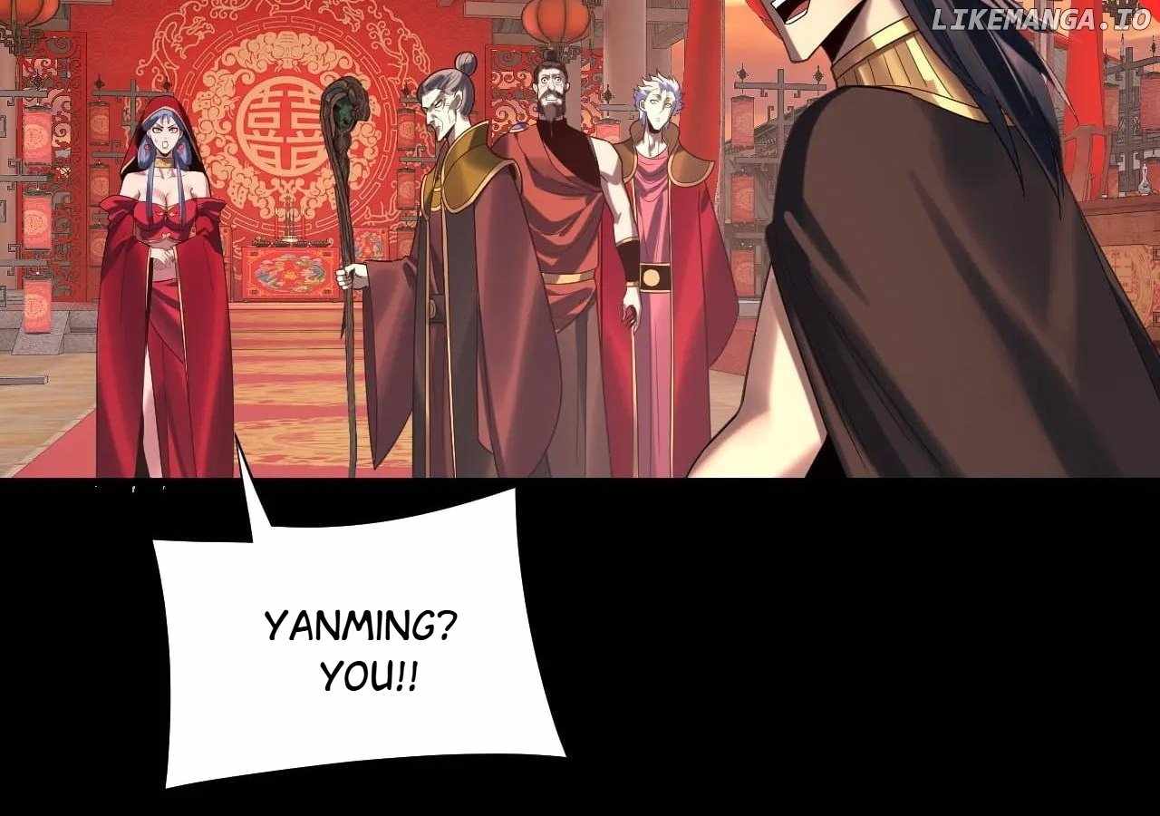I Am the Fated Villain, Chapter 248