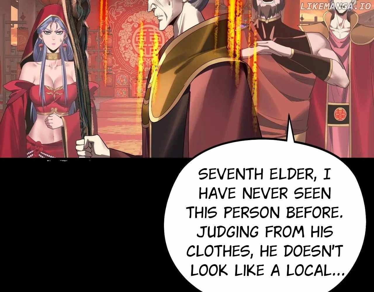 I Am the Fated Villain, Chapter 248