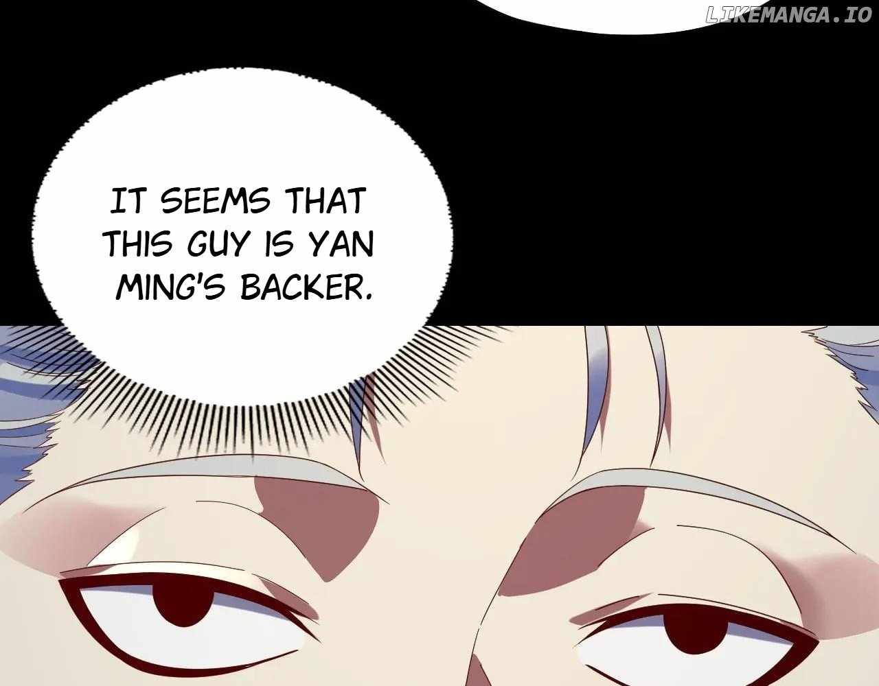 I Am the Fated Villain, Chapter 248