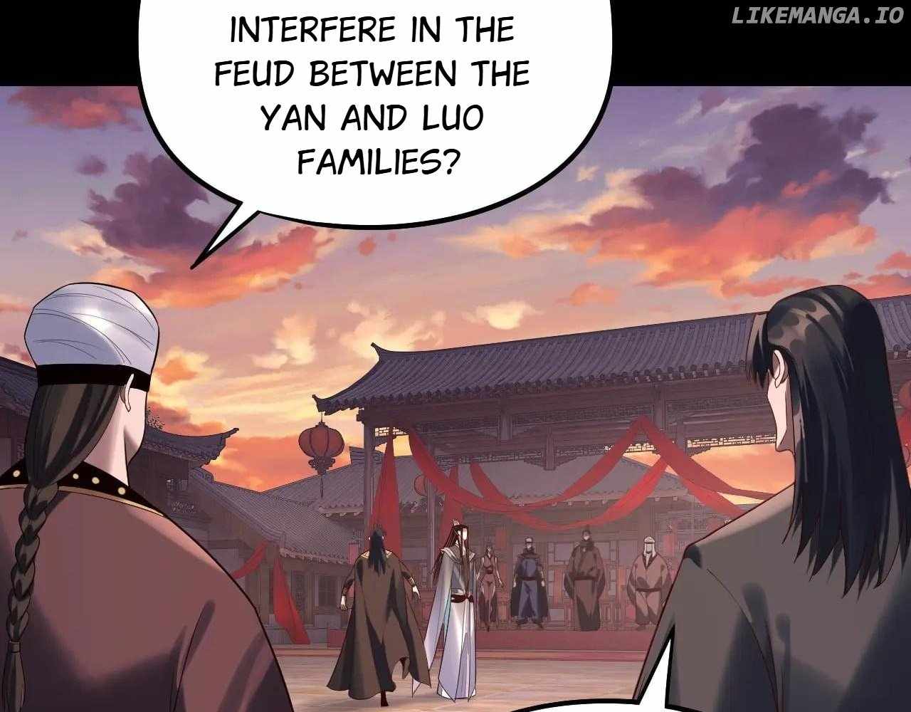 I Am the Fated Villain, Chapter 248