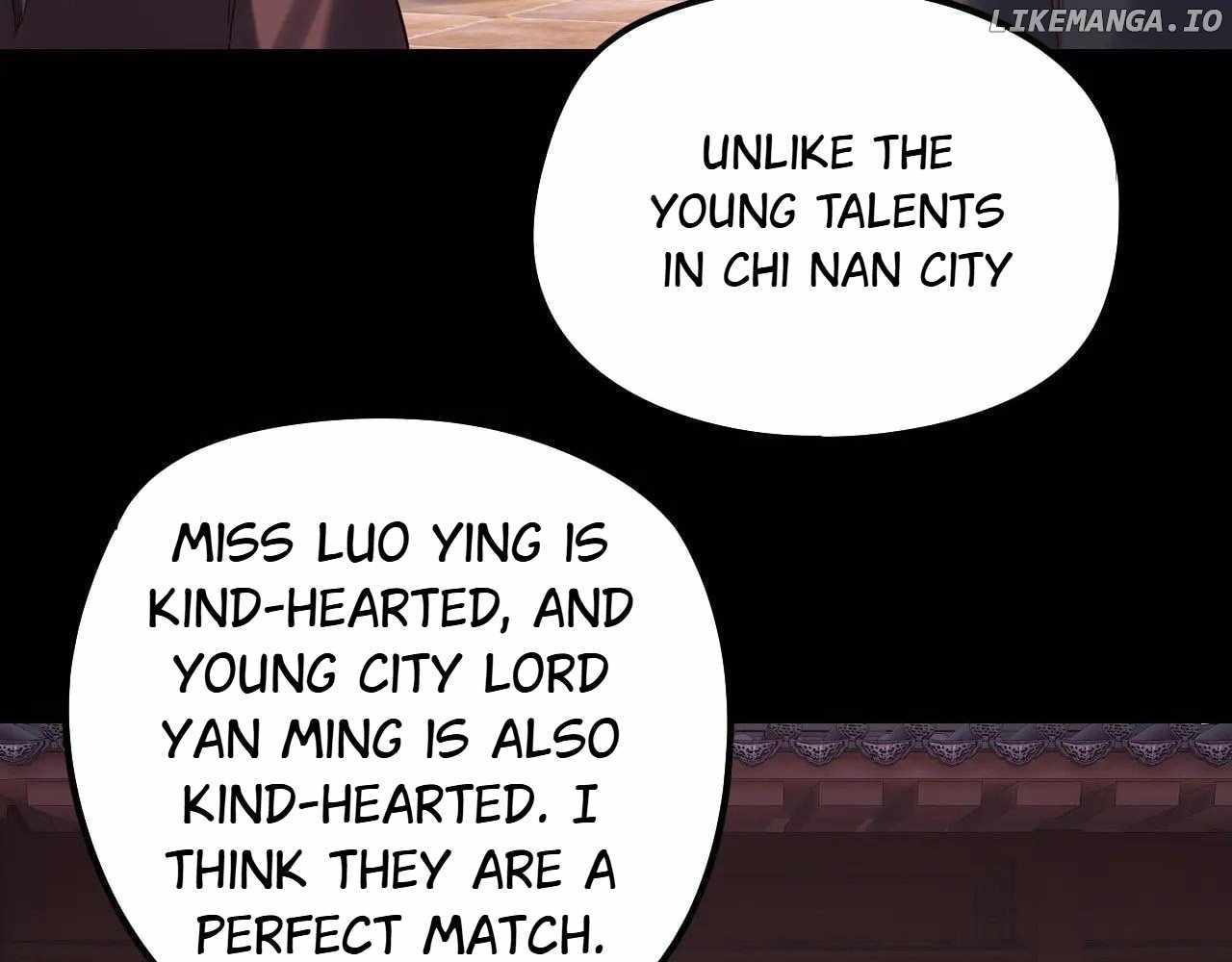 I Am the Fated Villain, Chapter 248