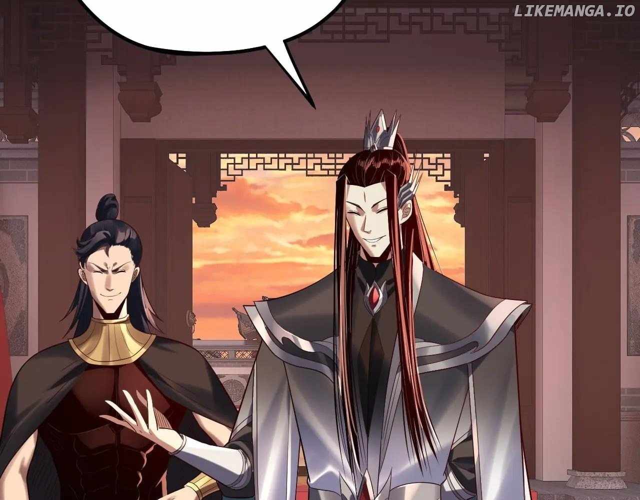 I Am the Fated Villain, Chapter 248