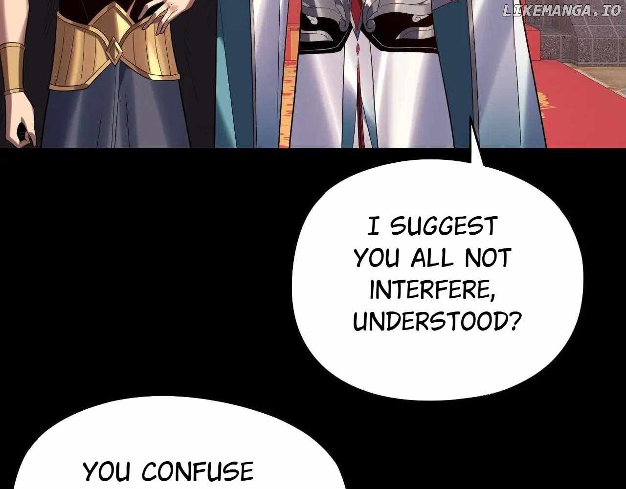 I Am the Fated Villain, Chapter 248