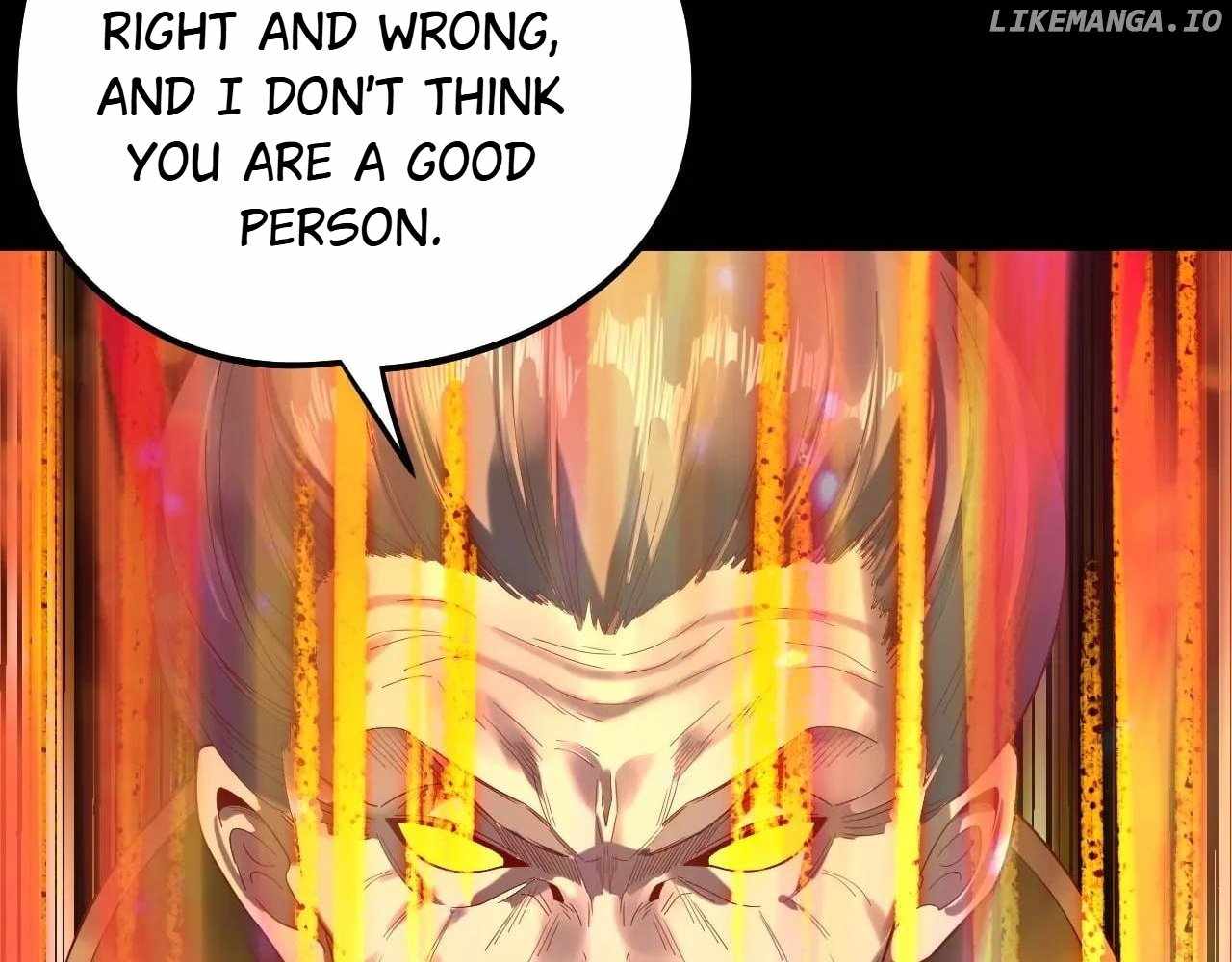 I Am the Fated Villain, Chapter 248
