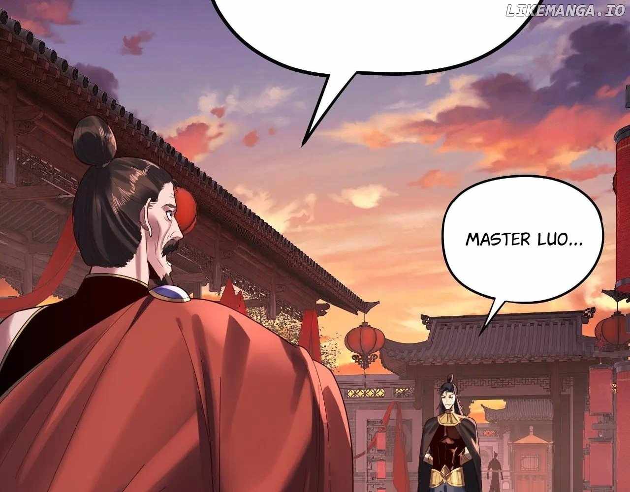 I Am the Fated Villain, Chapter 248