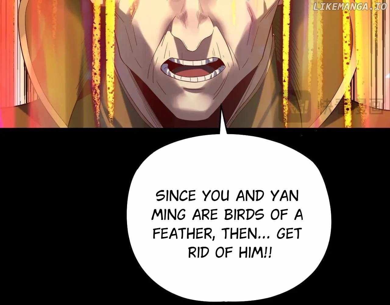 I Am the Fated Villain, Chapter 248
