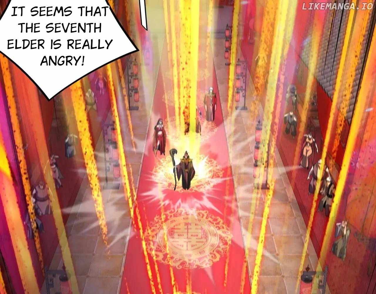 I Am the Fated Villain, Chapter 248