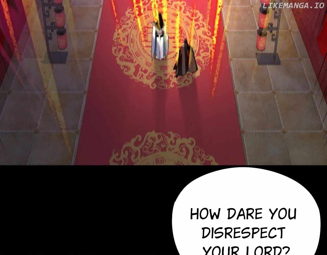 I Am the Fated Villain, Chapter 248