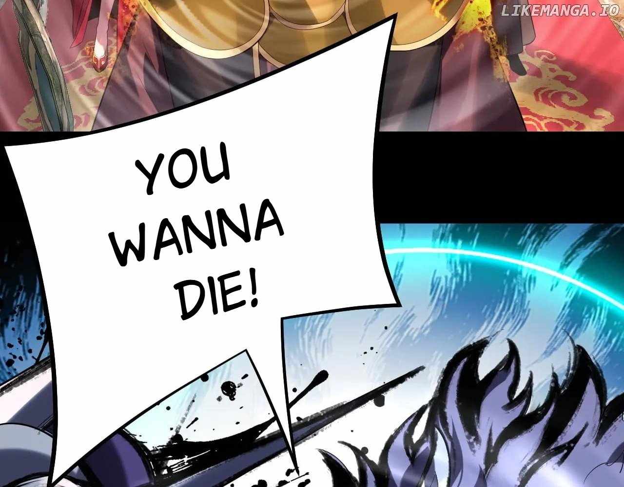 I Am the Fated Villain, Chapter 248