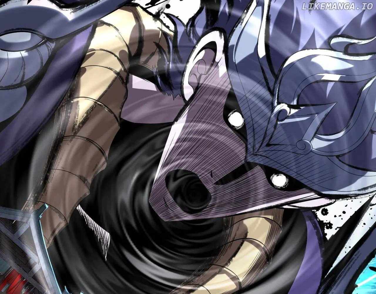 I Am the Fated Villain, Chapter 248