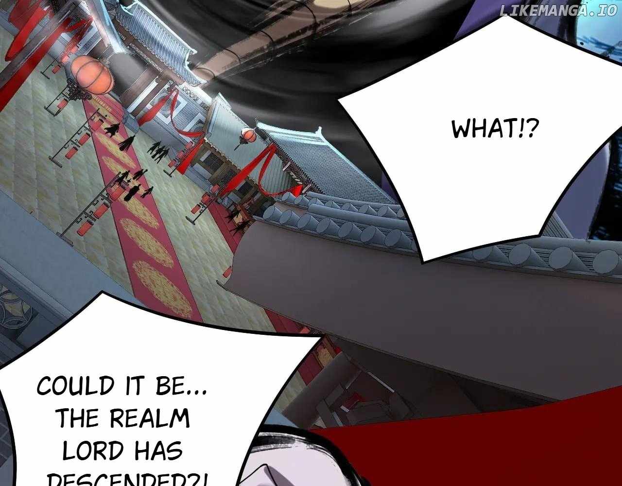 I Am the Fated Villain, Chapter 248