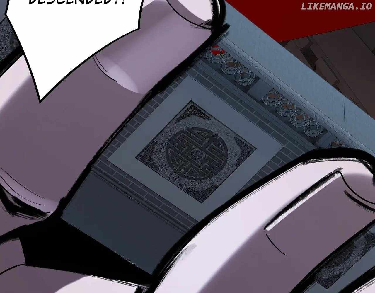 I Am the Fated Villain, Chapter 248