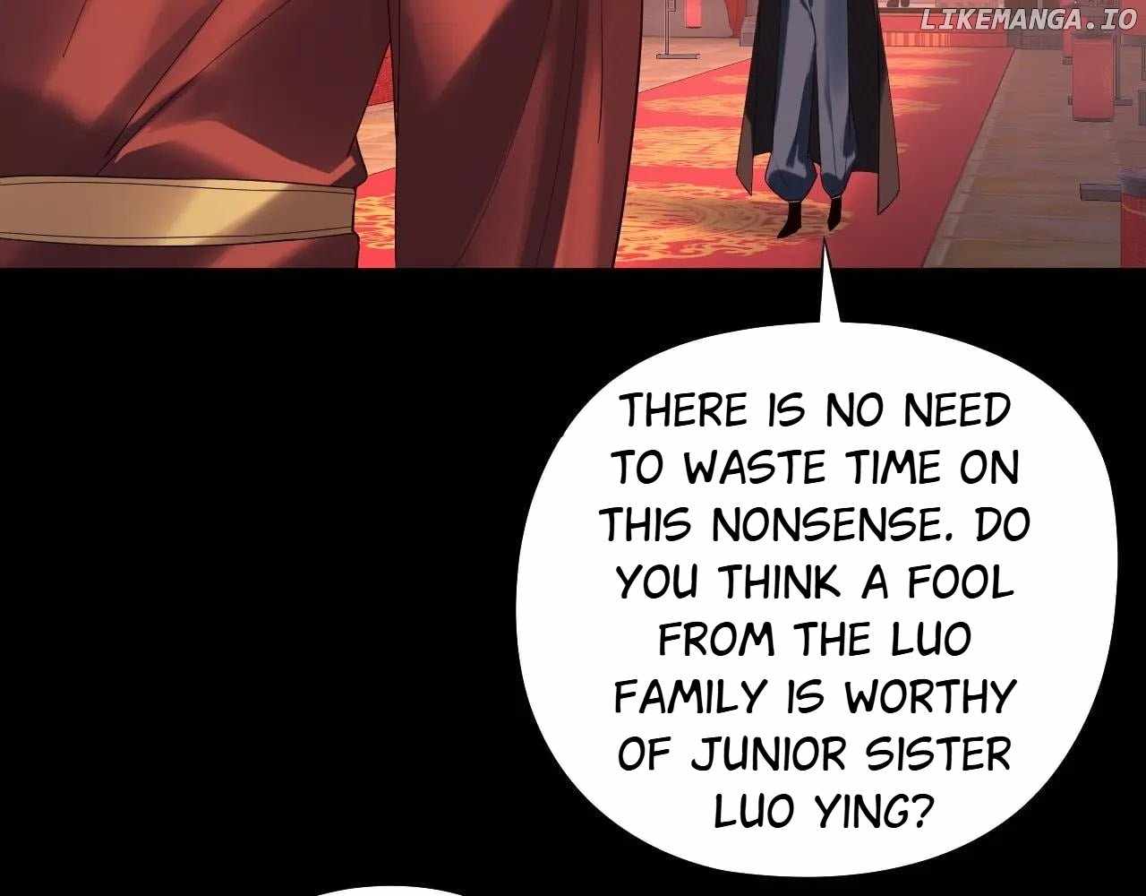I Am the Fated Villain, Chapter 248