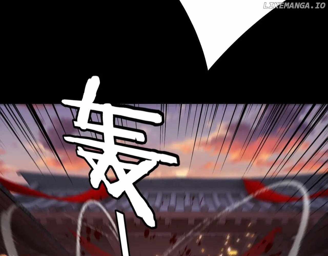 I Am the Fated Villain, Chapter 248