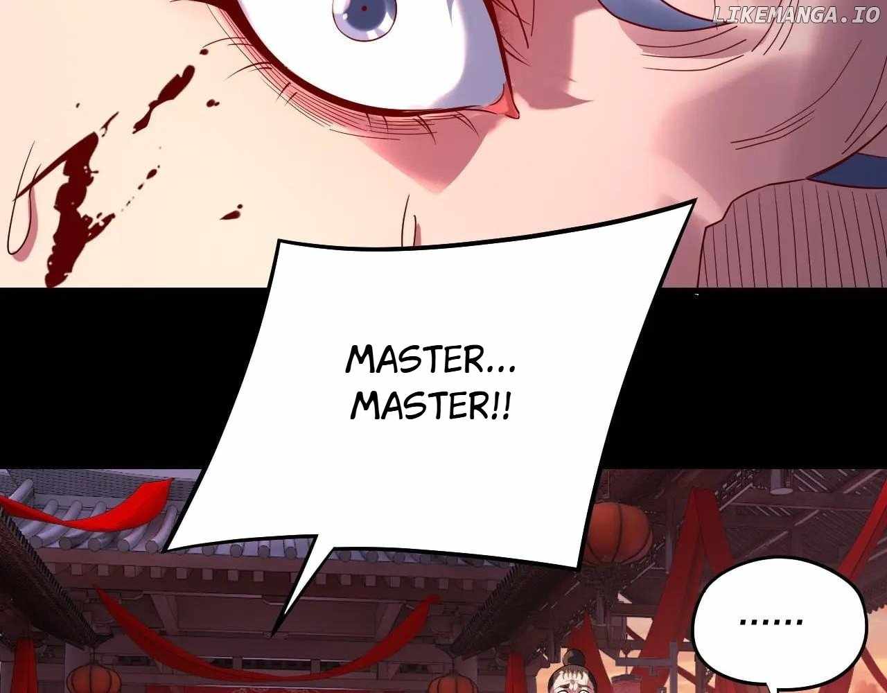 I Am the Fated Villain, Chapter 248