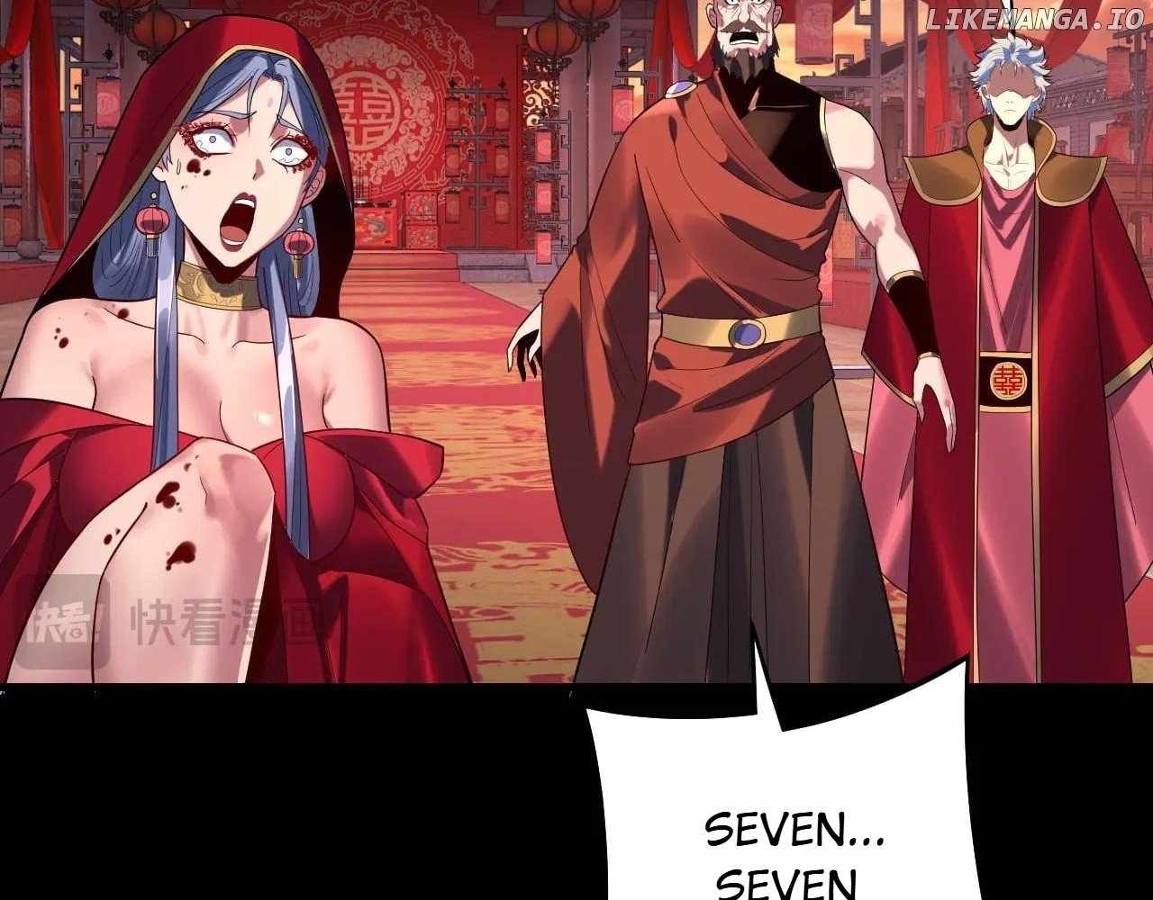 I Am the Fated Villain, Chapter 248