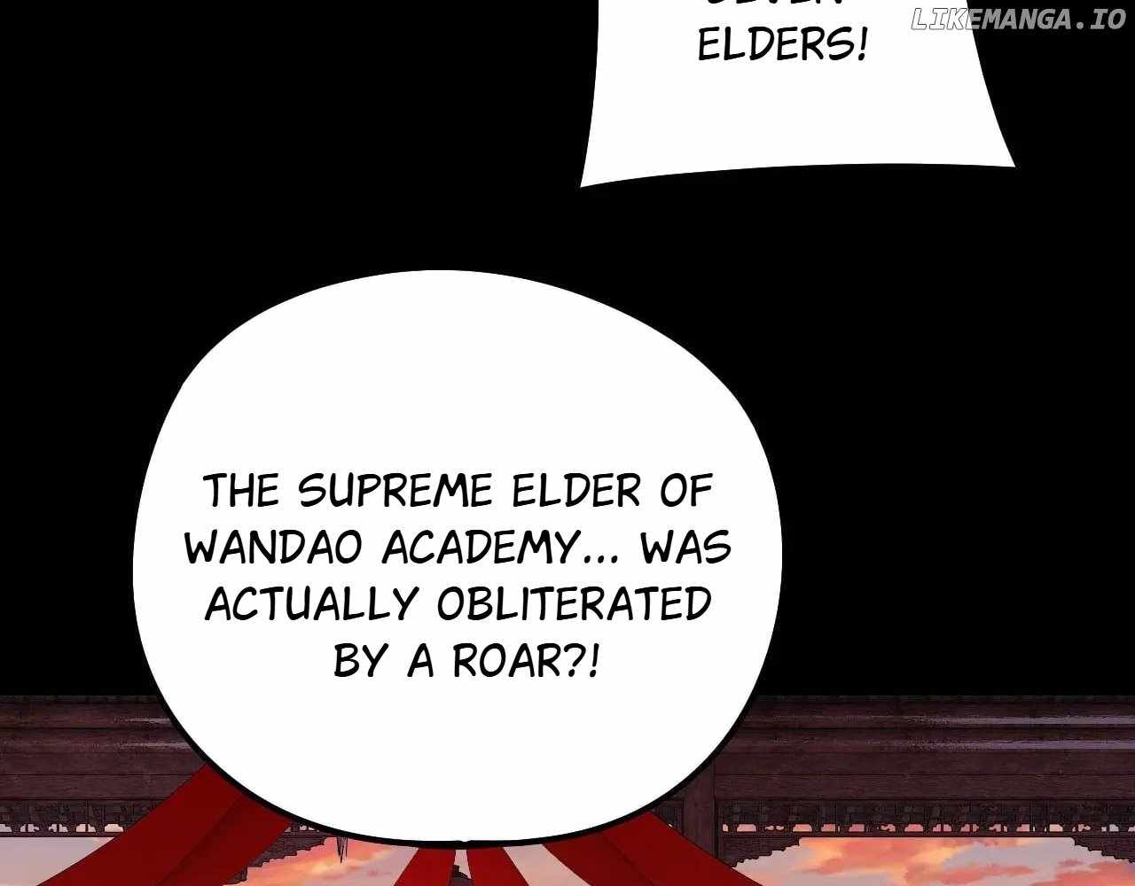 I Am the Fated Villain, Chapter 248