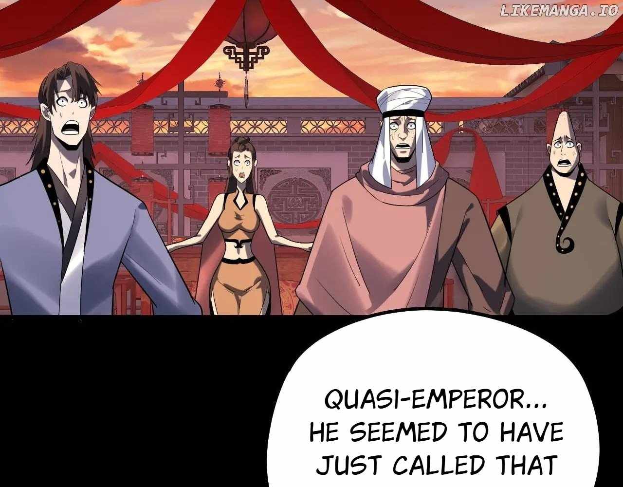 I Am the Fated Villain, Chapter 248