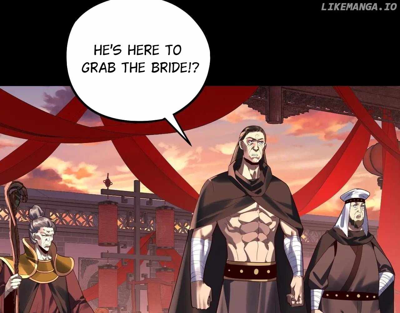 I Am the Fated Villain, Chapter 248