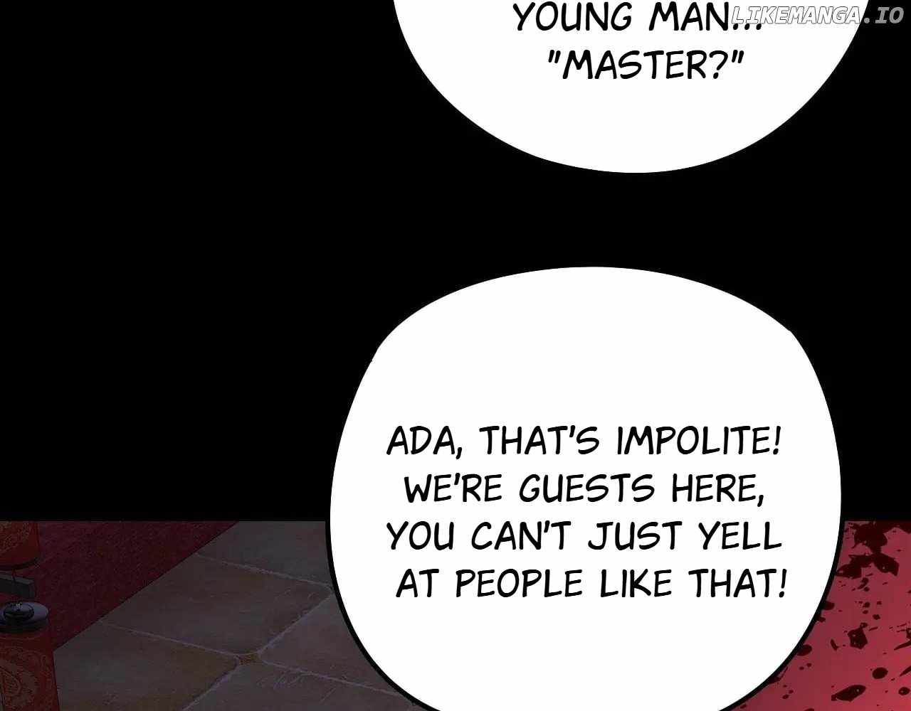 I Am the Fated Villain, Chapter 248