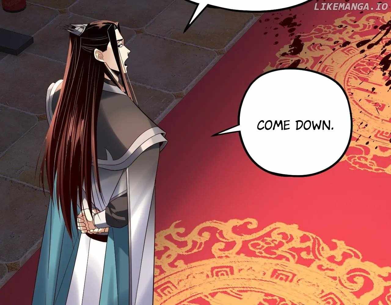 I Am the Fated Villain, Chapter 248